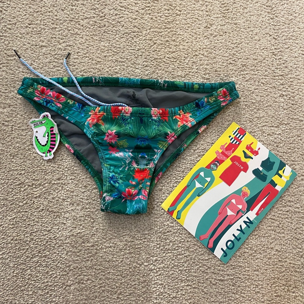 NEW Jolyn Bali Bottoms / Palm Springs